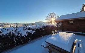 Chalet Les Jonquilles